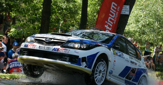 Rajd Rzeszowski